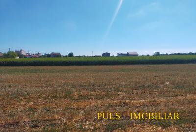 Teren agricol intravilan de 432 mp, în Techirghiol - 10