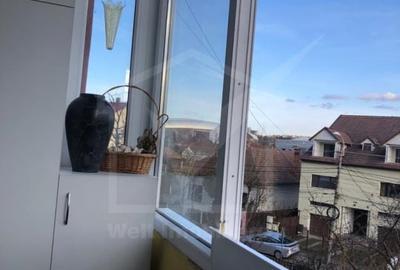 Apartament cu 3 camere decomandat, mobilat în Grigorescu - 13