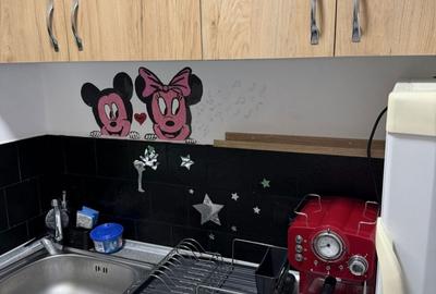 Garsonieră decomandată în Central - 7