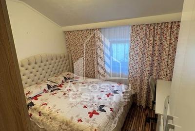 Apartament cu 3 camere in zona Simion Barnutiu, centrala termica - 10