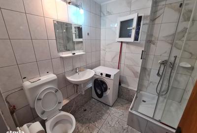 Apartament cu 2 camere, mobilat în Moșilor - 4