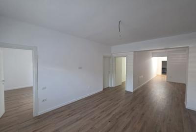 Apartament cu 4 camere decomandat, mobilat în Iancu Nicolae - 2