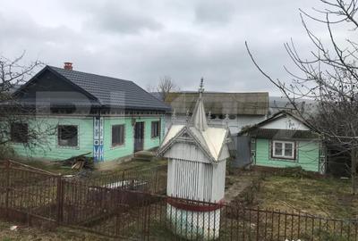 Casă cu 3 camere cu Teren 3400 Mp în Central - 17