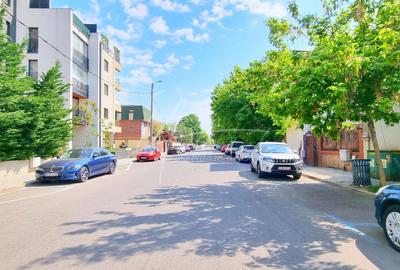 Apartament cu 3 camere decomandat, mobilat în Calea Călărașilor - 41