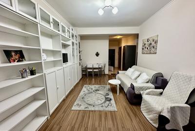 Apartament cu 2 camere decomandat, mobilat în Bucureștii Noi - 4