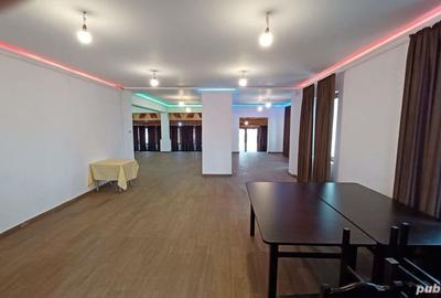 Spațiu comercial, de 224 mp, în Sud - 4