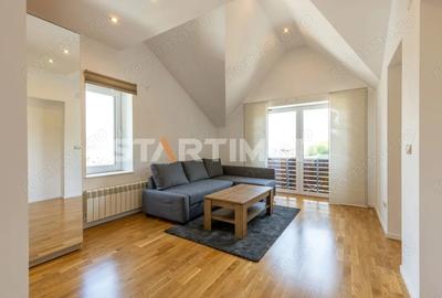 Vila mobilata tip duplex 5 camere - 16