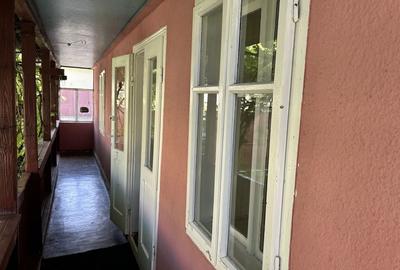 Casă cu 2 camere în Luna - 1