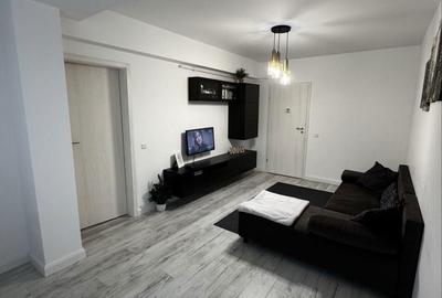 Apartament cu 2 camere decomandat în Titan - 2