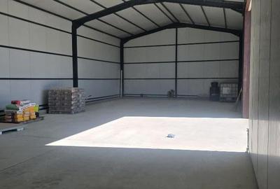 Spațiu comercial, de 150 mp, în Scurtești - 1