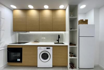 Apartament cu 3 camere, complet renovat, langa metrou, Drumul Taberei - 2