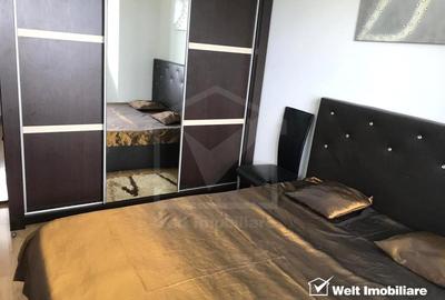 Apartament cu 2 camere semidecomandat, mobilat în Gheorgheni - 3