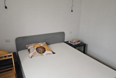 Vand apartament cu 2 camere in Deva, zona Gojdu (Motilor) et. 3, amenajat modern Vand apartament cu 2 camere in Deva, zona Gojdu (Motilor) et. 3, amenajat modern - 9