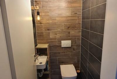 Apartament cu 3 camere decomandat în Avantgarden - 2