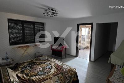 Casă cu 10 camere cu Teren 9800 Mp în Văcărești - 17