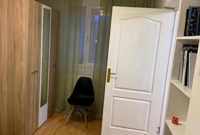 Apartament cu 3 camere decomandat în Tătărași - 3