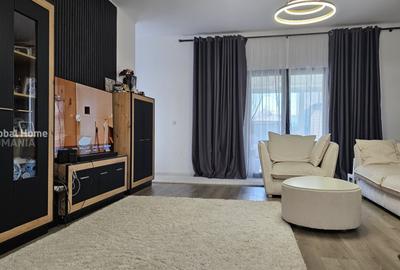 Duplex cu 4 camere cu Teren 200 Mp în Tunari - 3