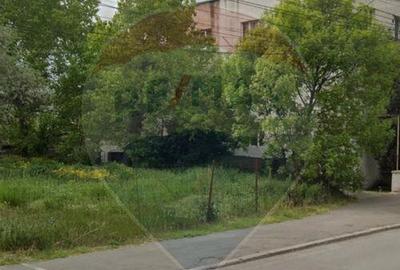 Teren investitii Constanta / Soseaua Mangaliei - 12