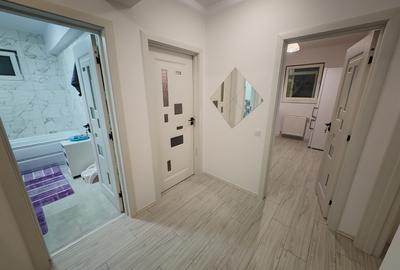 METROU BERCENI - APARTAMENT 2 CAMERE - 62 MP - 4