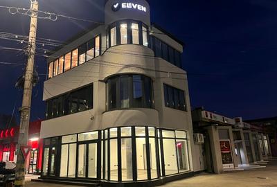 Spațiu Comercial-Birou 40 mp în Zonă Intens Circulată –Targoviste -  Caraiman - 4