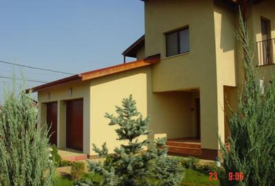 NOU! Vila EXCLUSIVISTA, 5 camere, curte GENEROASA,COMISION 0 - 1