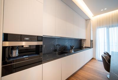 PENTHOUSE 5 CAMERE - ZONA BANEASA - COMISION 0% - 13