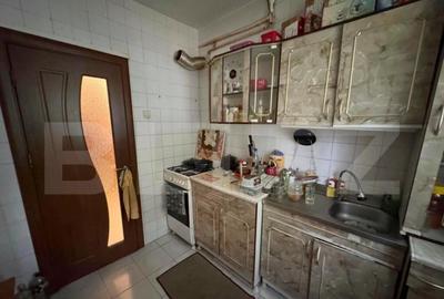 Apartament de 3 camere, parter, zona Gradina Botanica - 3