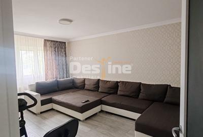 Apartament cu 2 camere decomandat în Gară - 7