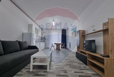Apartament cu 2 camere Mamaia Sat Constanta - 4