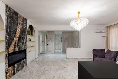 Apartament superb in Herastrau - 3