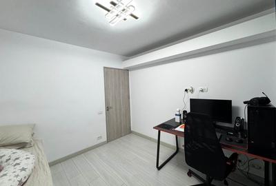 Apartament cu 3 camere decomandat în Nicolae Grigorescu - 14