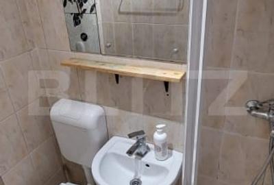 Garsonieră decomandată, mobilată în Gruia - 6