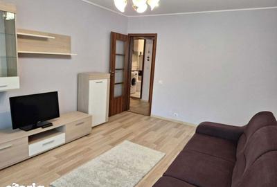 Apartament cu 2 camere decomandat în Titan - 1