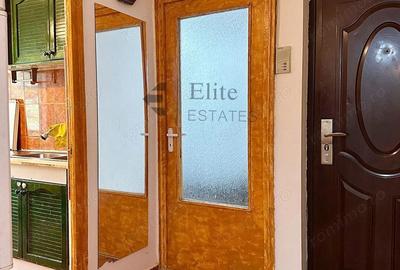 Apartament cu 3 camere Decebal, Oradea | PB Decomandat - 3