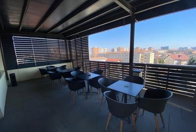 Spațiu de birouri  - zona Central - 7