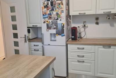 Duplex cu 7 camere cu Teren 250 Mp în Haliu - 12