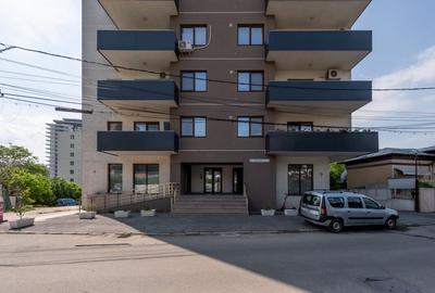 Vitan, str. Gradinarilor, Imobil nou, Studio dublu, 57mp, Mobilat Vitan, str. Gradinarilor, Imobil nou, Studio dublu, 57mp, Mobilat - 19