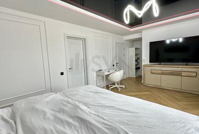 Apartament cu 4 camere decomandat, mobilat în Vitan Mall - 9