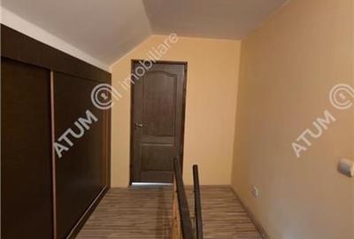 Apartament 4 camere decomandate cu balcon zona Vasile Aaron in Sibiu - 22