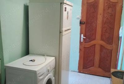 Apartament cu 2 camere nedecomandat în Exterior Vest - 3