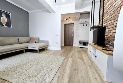 2 camere Podul Grant Bloc 2022 cu Parcare Subterana Inclusa - 4