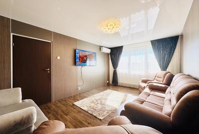 Apartament 3 camere Malcoci/ Sebastian/ Petre Ispirescu - 6