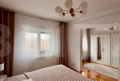 Apartament cu 5 camere decomandat în Aurel Vlaicu - 8