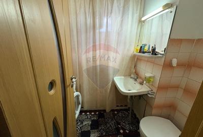 Apartament spatios cu 4 camere, vedere spectaculoasa, intrare Racadau - 17