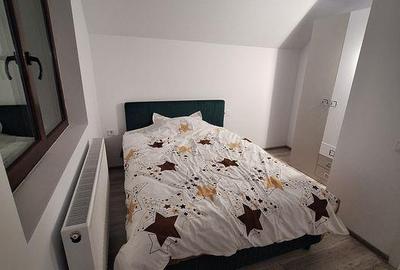 Casă cu 4 camere cu Teren 500 Mp în Cornești - 1