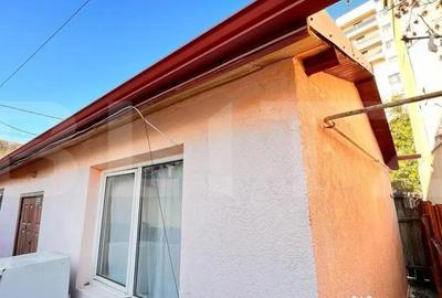 Casă cu 2 camere cu Teren 130 Mp în Nicolina - 2
