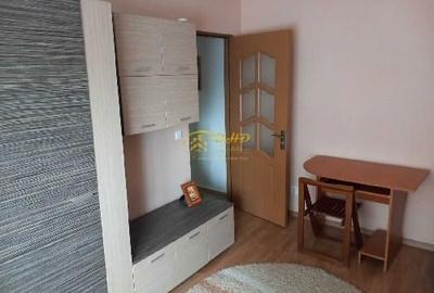 Garsonieră decomandată în Ultracentral - 2