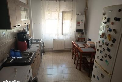 Apartament cu 2 camere în Ghencea - 2