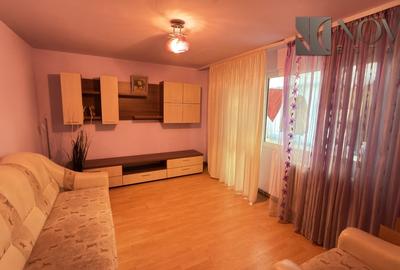 Apartament 4 Camere decomandat centrala proprie metrou Nicolae Grigoresc | Titan - 1