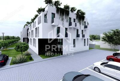 APARTAMENT 1 CAMERA, 40MP, ZONA LIDL CETATE ALBA IULIA - 3